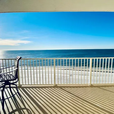 Crystal Shores 804 - Beautiful Beachfront Condo With Great Views